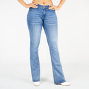 Miss Black Havana 1 Jeans - Medium Blue apparel Miss Black   