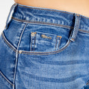 Miss Black Havana 1 Jeans - Medium Blue apparel Miss Black   