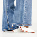 Miss Black Havana 1 Jeans - Medium Blue apparel Miss Black   