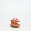 Miss Black Haze 1 Heel - Tan