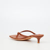 Miss Black Haze 1 Heel - Tan footwear Miss Black