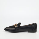 Miss Black Heidi 1 Pump - Black