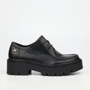 Rock & Co Hendrix 2 Shoe - Black