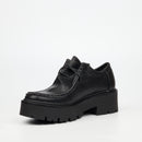 Rock & Co Hendrix 2 Shoe - Black