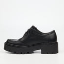 Rock & Co Hendrix 2 Shoe - Black