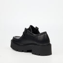 Rock & Co Hendrix 2 Shoe - Black