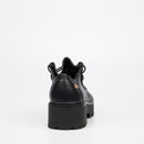Rock & Co Hendrix 2 Shoe - Black