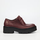 Rock & Co Hendrix 2 Shoe - Wine footwear Rocknco