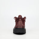 Rock & Co Hendrix 2 Shoe - Wine footwear Rocknco