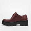 Rock & Co Hendrix 2 Shoe - Wine footwear Rocknco