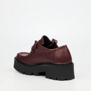 Rock & Co Hendrix 2 Shoe - Wine footwear Rocknco
