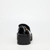Rock & Co Hendrix 4 Shoe - Black footwear Rocknco