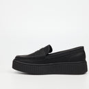 Butterfly Feet Hollis 3 Shoe - Black footwear Butterfly Feet