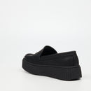 Butterfly Feet Hollis 3 Shoe - Black footwear Butterfly Feet