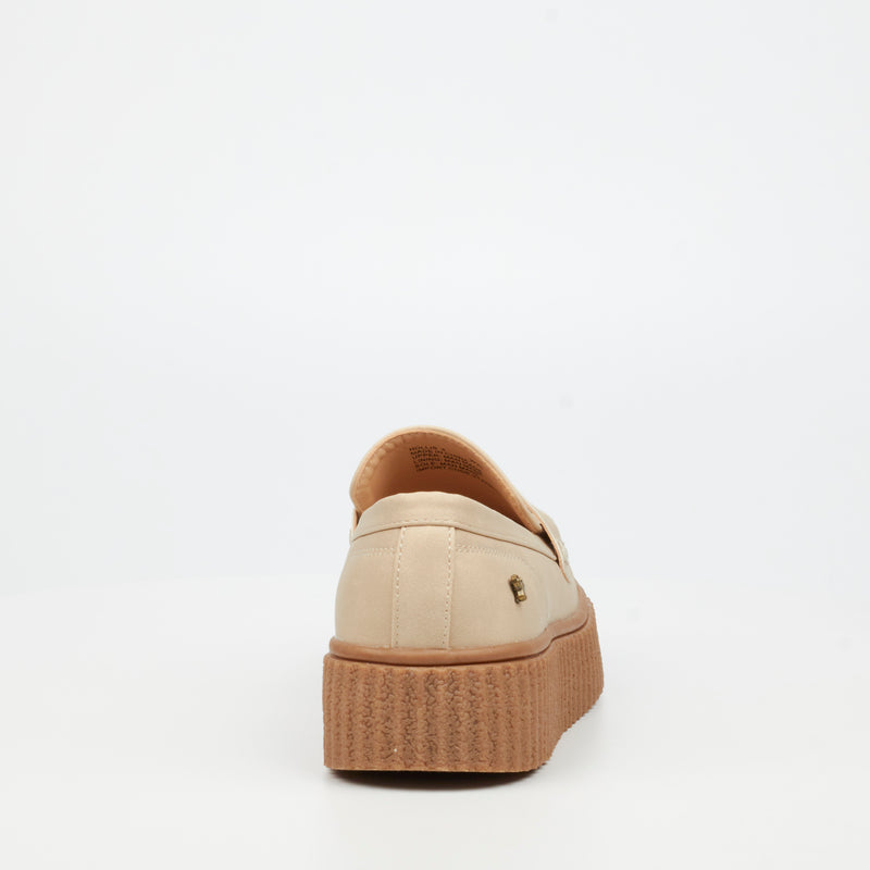 Butterfly Feet Hollis 3 Shoe - Bone footwear Butterfly Feet