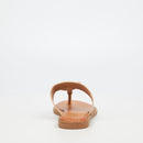 MIss Black Honor 5 Sandal - Champagne footwear Miss Black