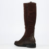 Butterfly Feet Huda 18 High Boots - Chocolate footwear Butterfly Feet