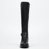 Butterfly Feet Huda 21 High Boot - Black footwear Butterfly Feet