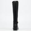 Butterfly Feet Huda 21 High Boot - Black footwear Butterfly Feet