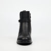 Butterfly Feet Huda 23 Ankle Boot - Black footwear Butterfly Feet