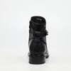 Butterfly Feet Huda 23 Ankle Boot - Black footwear Butterfly Feet