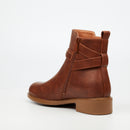 Butterfly Feet Huda 23 Ankle Boot - Tan footwear Butterfly Feet