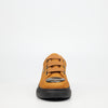 Urbanart Hype 12 Faux Wax Sneaker - Tan footwear UBRT