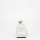 Urbanart Hype 12 Faux Wax Sneaker - White