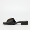 Butterfly Feet Ilene 1 Heel - Black footwear Butterfly Feet