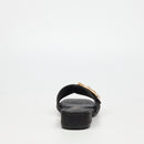 Butterfly Feet Ilene 1 Heel - Black footwear Butterfly Feet