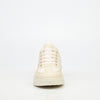 Miss Black Illy 1 Sneakers Faux Leather / Faux Suede - Nude footwear Miss Black