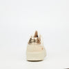 Miss Black Illy 1 Sneakers Faux Leather / Faux Suede - Nude footwear Miss Black