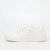 Miss Black Illy 1 Sneakers Faux Leather / Faux Suede - White footwear Miss Black