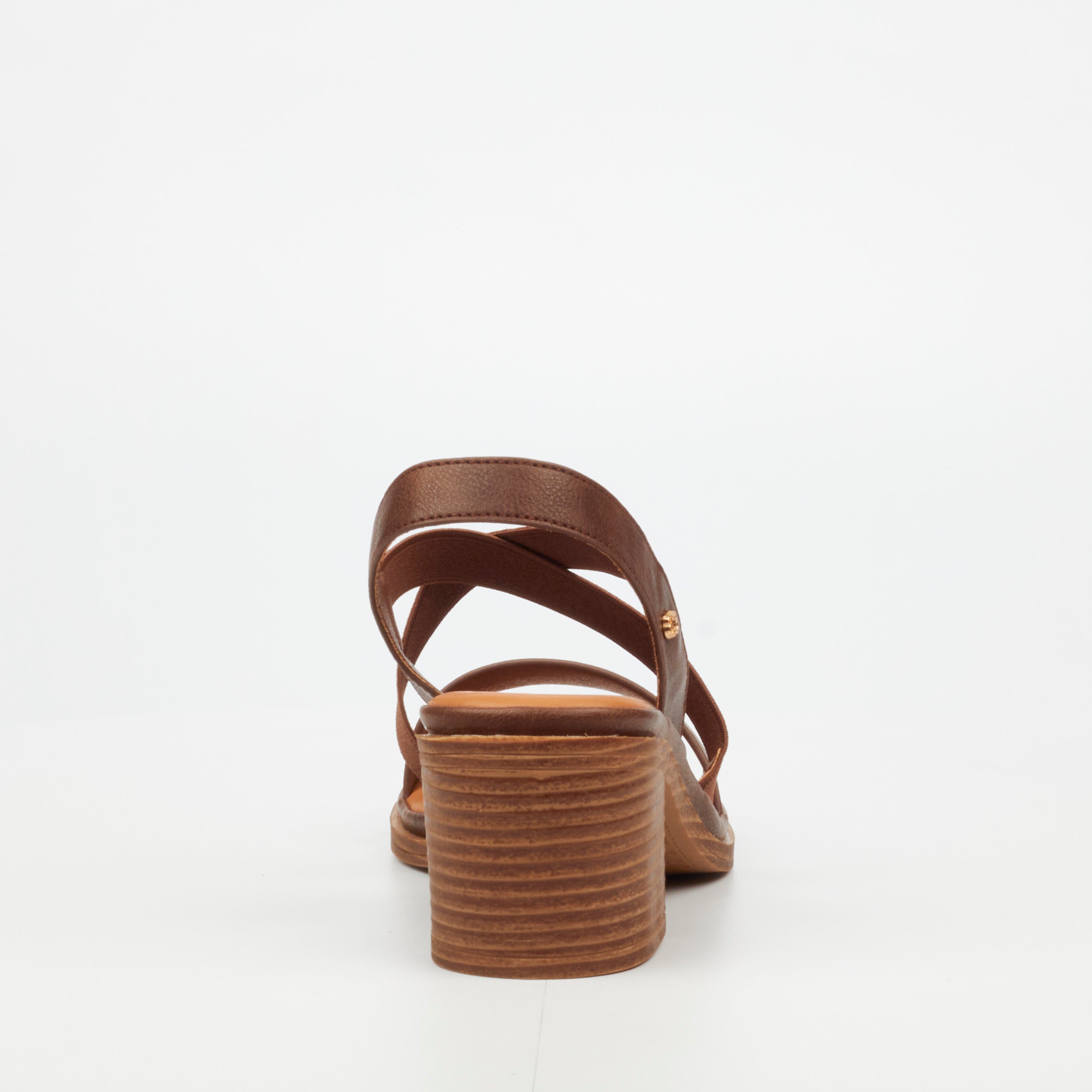 Butterfly Classics Imelda 1 Heel - Chocolate footwear Butterfly Classics