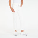 Butterfly Feet Indie 1 Jeans - White apparel Butterfly Feet