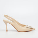 Miss Black India 1 Court - Nude