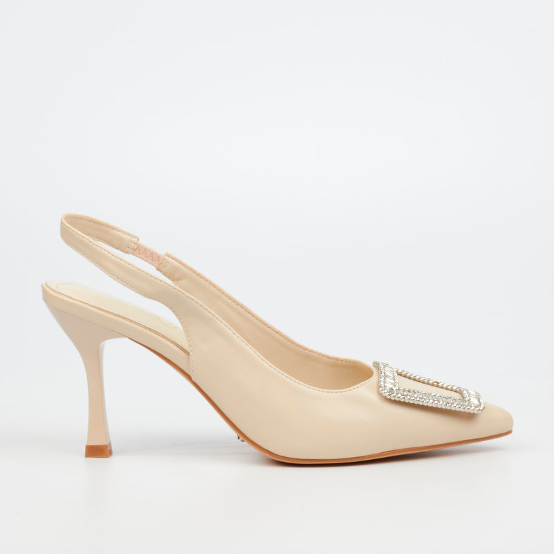 Miss Black India 1 Court - Nude