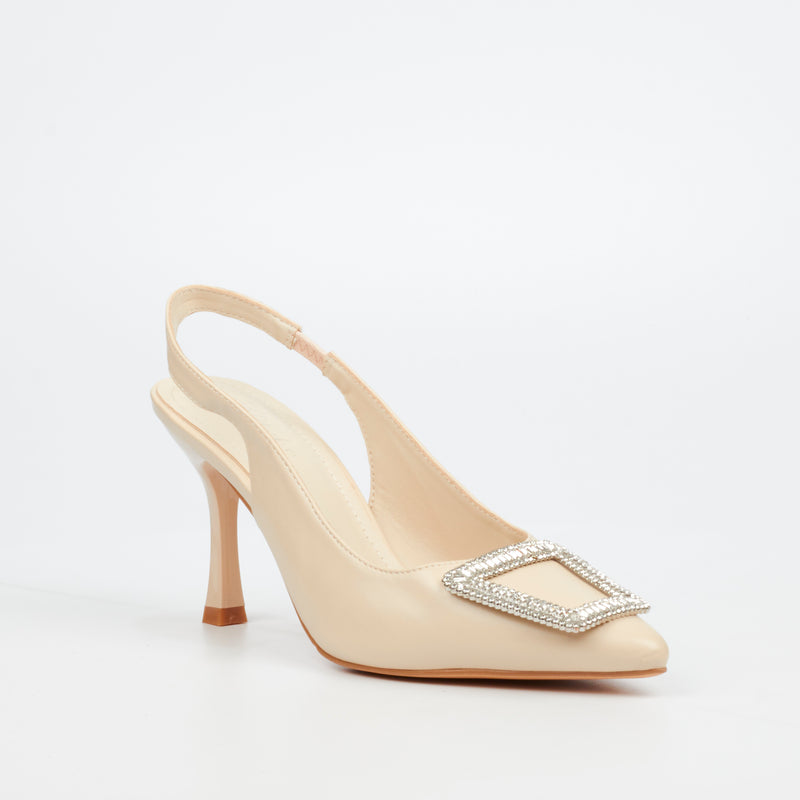 Miss Black India 1 Court - Nude