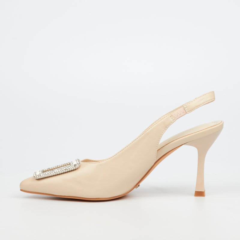 Miss Black India 1 Court - Nude