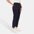 Butterfly Feet Indie 1 Jeans - Indigo apparel Butterfly Feet