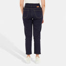 Butterfly Feet Indie 1 Jeans - Indigo apparel Butterfly Feet