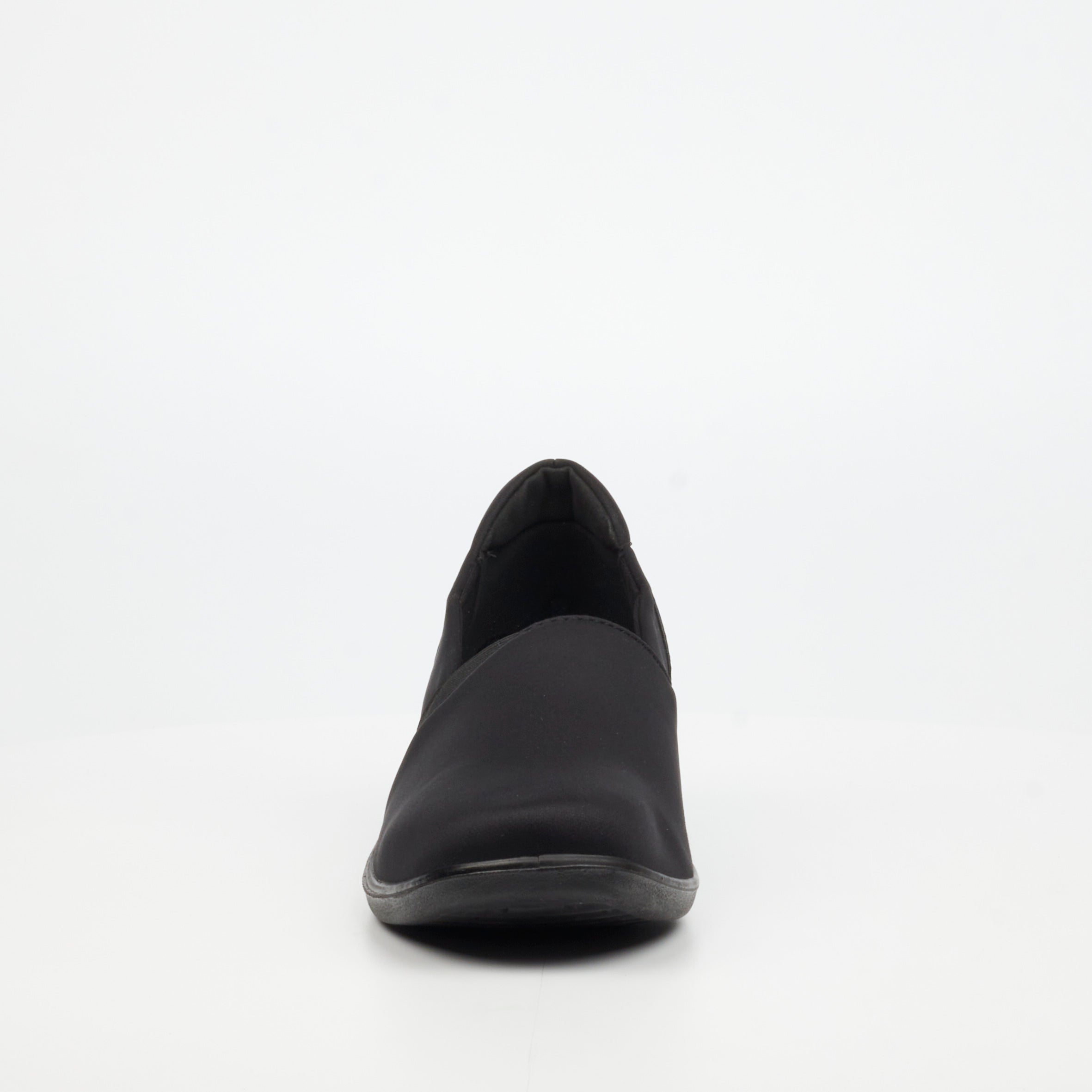 Butterfly Classics Isabella 2 Wedge - Black footwear Butterfly Classics