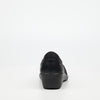 Butterfly Classics Isabella 2 Wedge - Black footwear Butterfly Classics