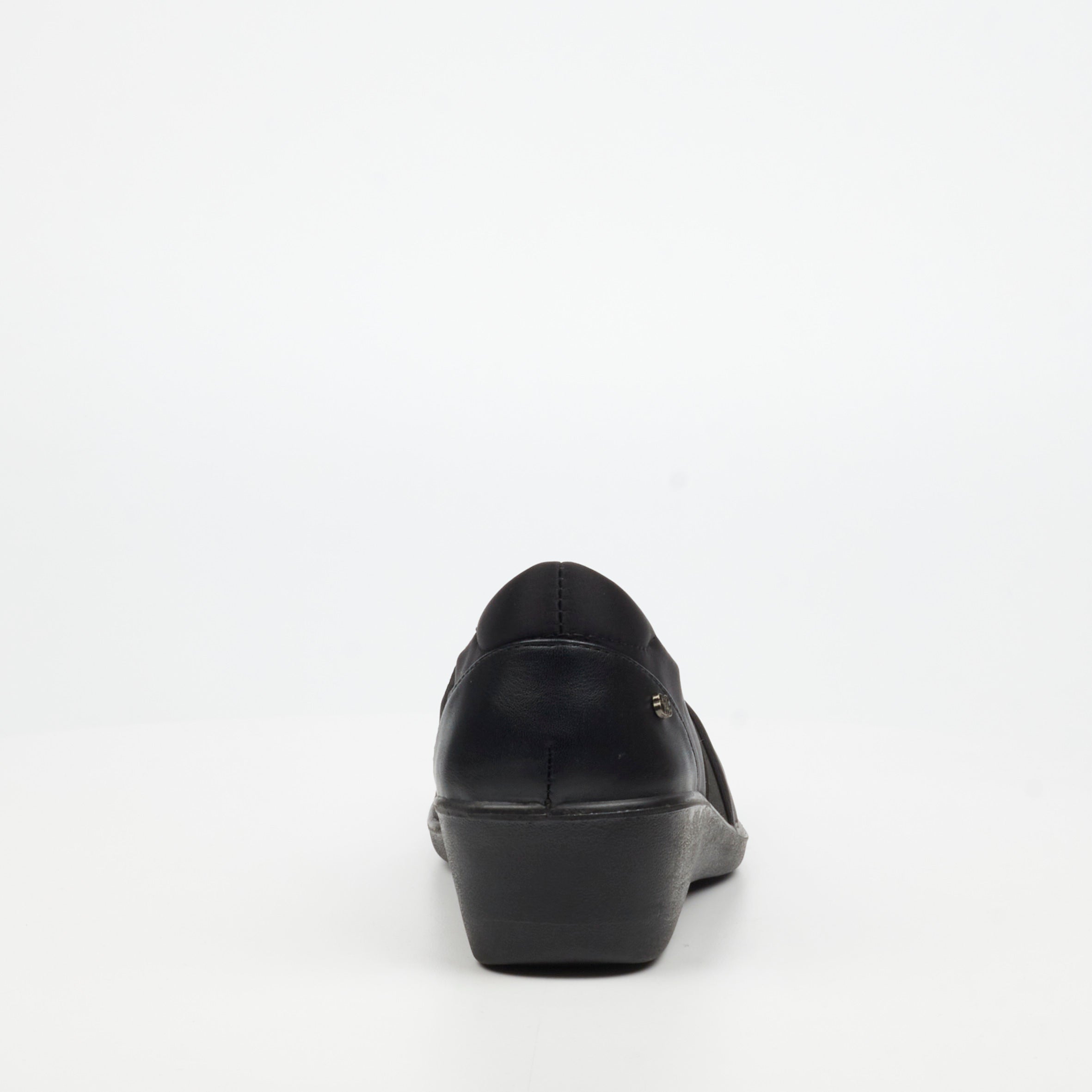 Butterfly Classics Isabella 2 Wedge - Black footwear Butterfly Classics