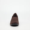 Butterfly Classics Isabella 2 Wedge - Chocolate footwear Butterfly Classics