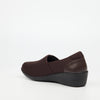 Butterfly Classics Isabella 2 Wedge - Chocolate footwear Butterfly Classics