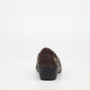 Butterfly Classics Isabella 2 Wedge - Chocolate footwear Butterfly Classics