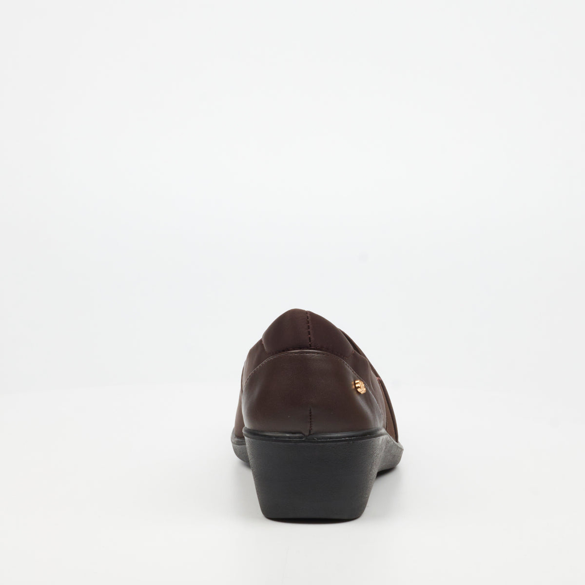 Butterfly Classics Isabella 2 Wedge - Chocolate footwear Butterfly Classics