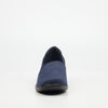 Butterfly Classics Isabella 2 Wedge - Navy footwear Butterfly Classics