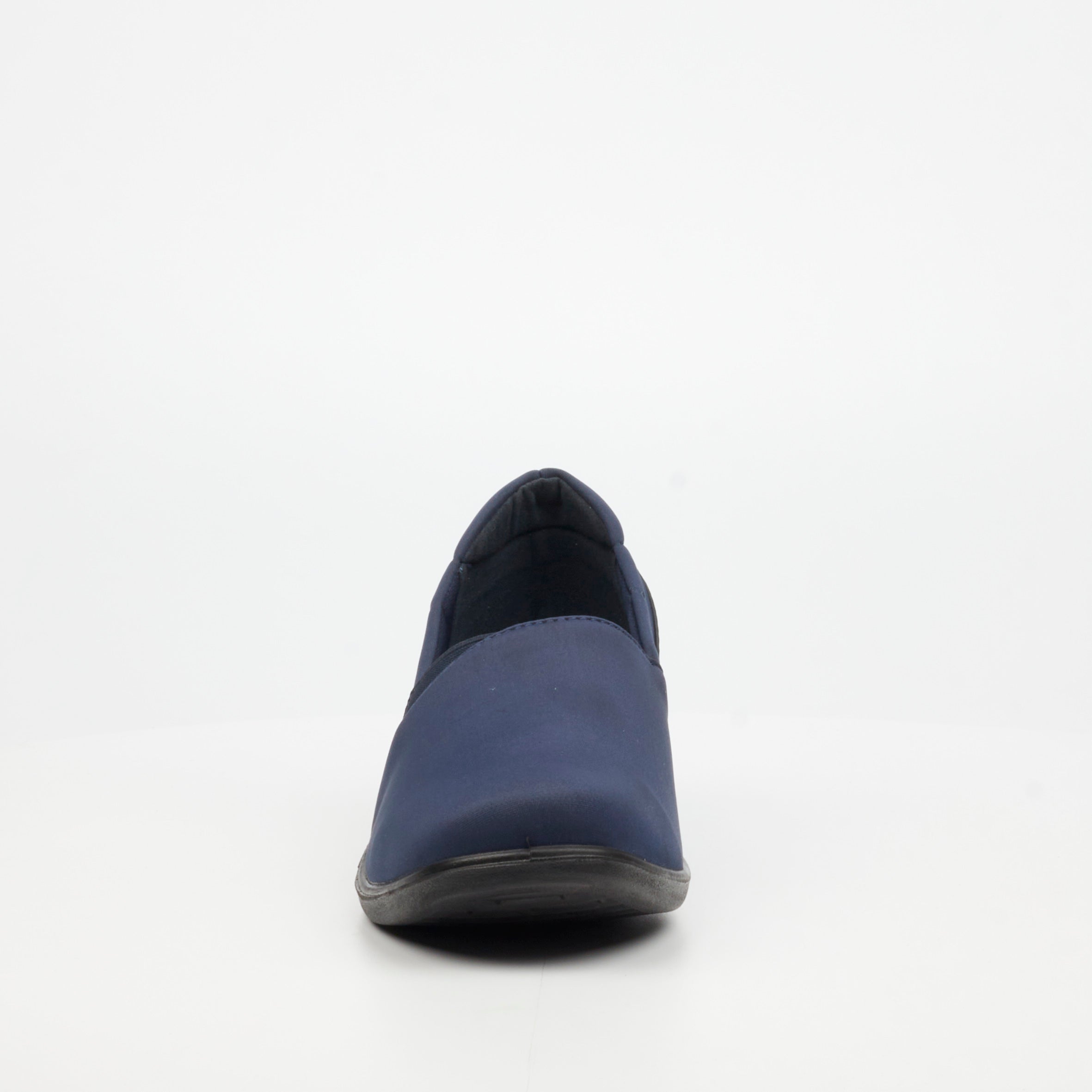 Butterfly Classics Isabella 2 Wedge - Navy footwear Butterfly Classics